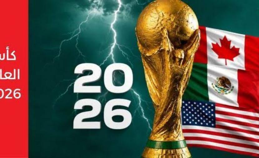 معايير تأهل المنتخبات كأفضل ثوالث في المونديال