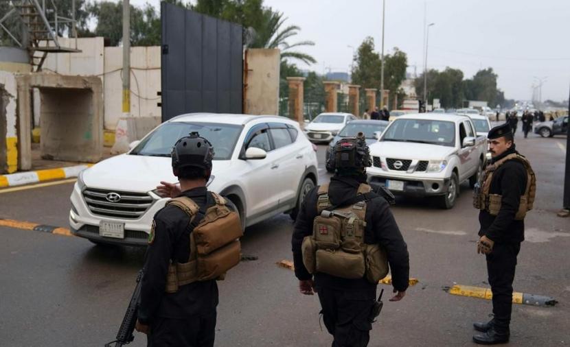 العراق يعتقل مسؤولين وسياسيين "فاسدين"