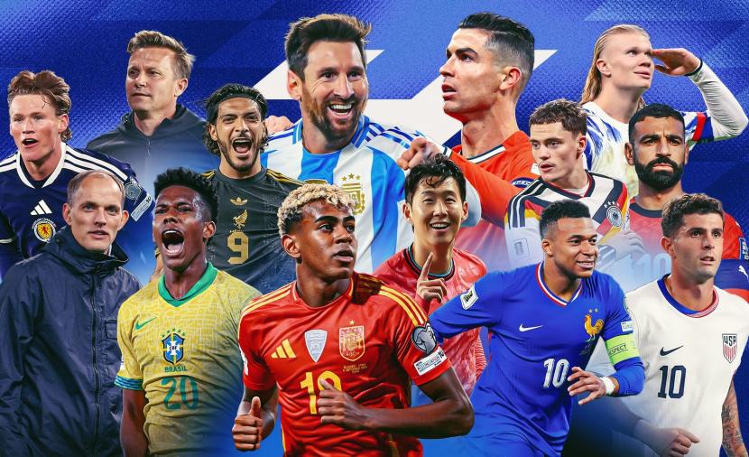 بالأرقام: حصاد دور المجموعات في كأس العالم 2026