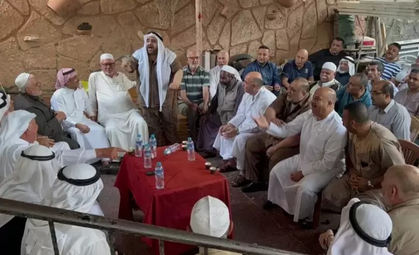 عشائر غزة تُحذر من "فتنة" تقودها مليشيات الاحتلال