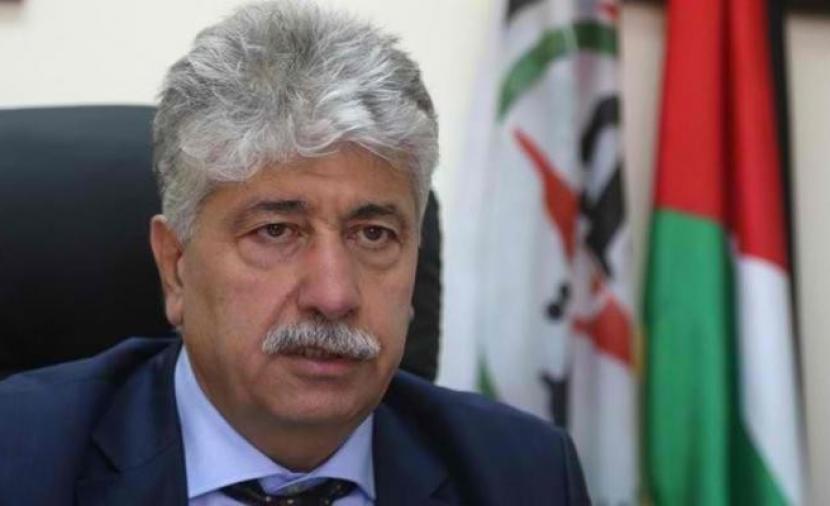 مجدلاني: الاحتلال يسعى لـ "ابتلاع" 70% من غزة