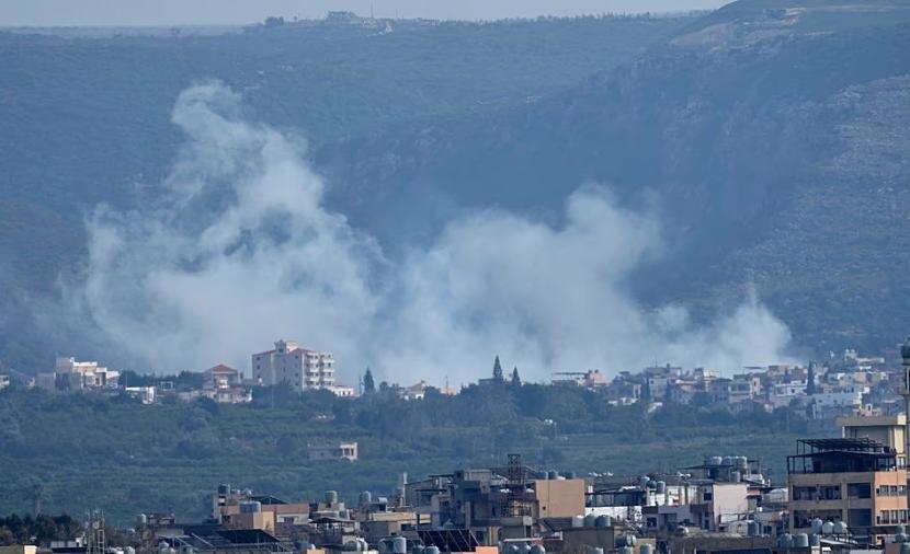 تصعيد إسرائيلي جديد في جنوب لبنان
