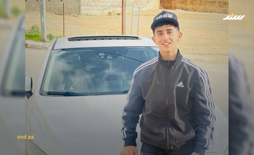 استشهاد طفل متأثرًا بإصابته برصاص الاحتلال في البيرة