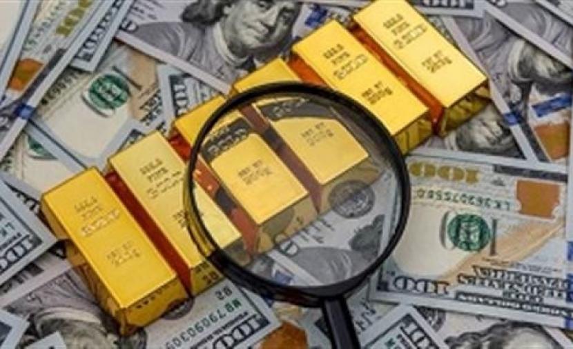 الذهب يتجه لأكبر خسارة أسبوعية في 6 أسابيع