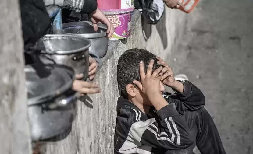 يونيسيف": الاحتلال قتل 260 طفلا في غزة منذ بدء وقف إطلاق النار