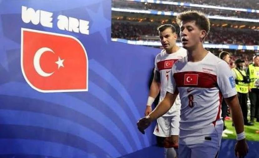 المنتخبات المغادرة لـ كأس العالم 2026