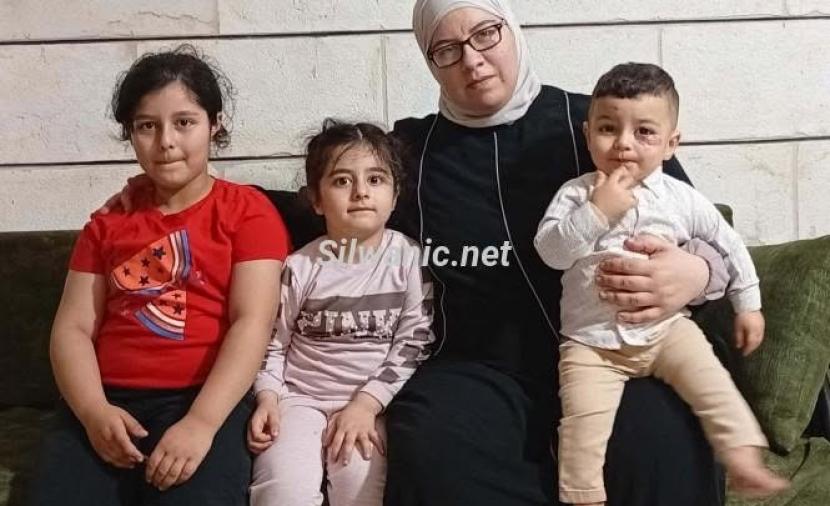 الاحتلال يُصدر حكما باعتقال الصحفية بيان الجعبة 20 شهرا