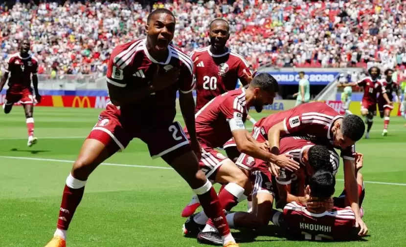 أقوى 5 مفاجآت في كأس العالم 2026