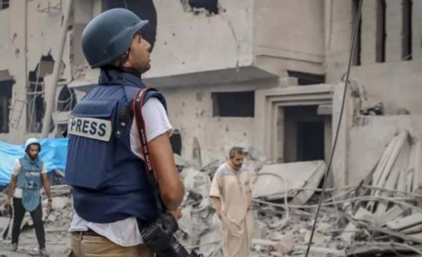 نقابة الصحفيين: جمع التبرعات ليس من صميم العمل الصحفي