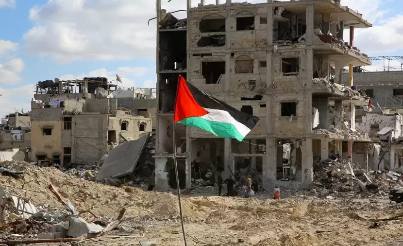 إطلاق نار ونسف منازل.. "إسـرائيـل" تُواصل خرق "هُدنـة غزة"