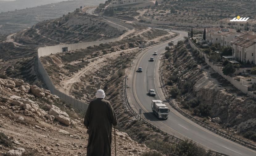 الطرق الالتفافية والبؤر الاستيطانية.. كيف يعيد الاحتلال رسم خريطة الضفة؟