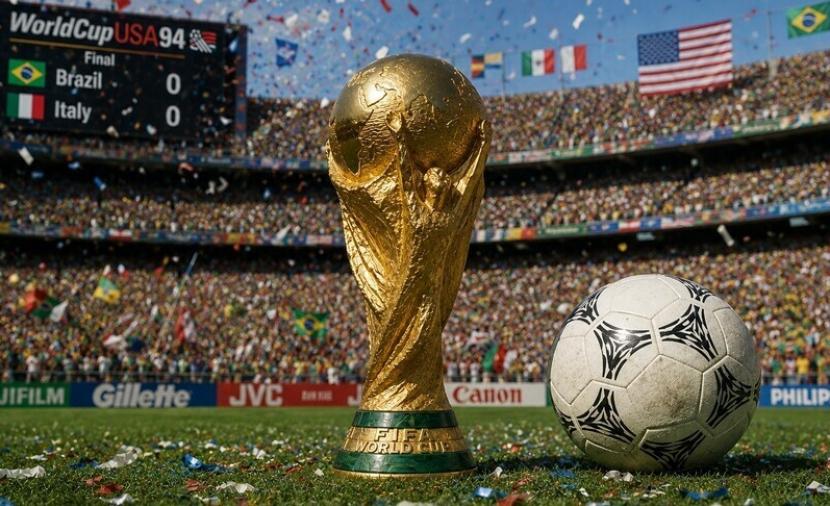 فيفا يثير جدلاً قبل نهائي كأس العالم 2026