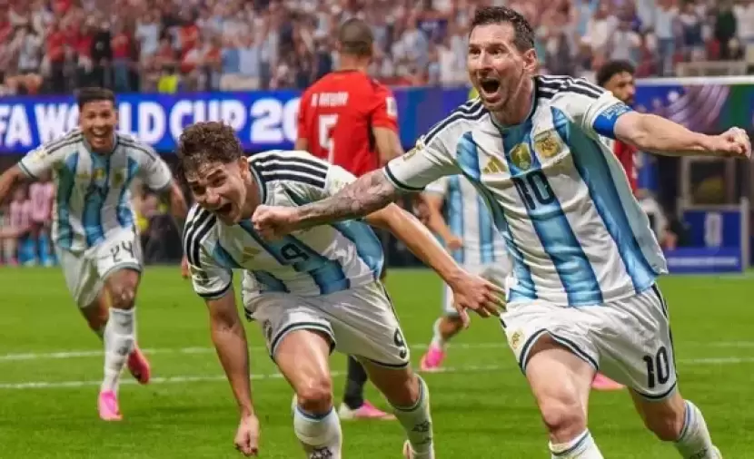 مباريات الليلة وفجر الأحد في كأس العالم
