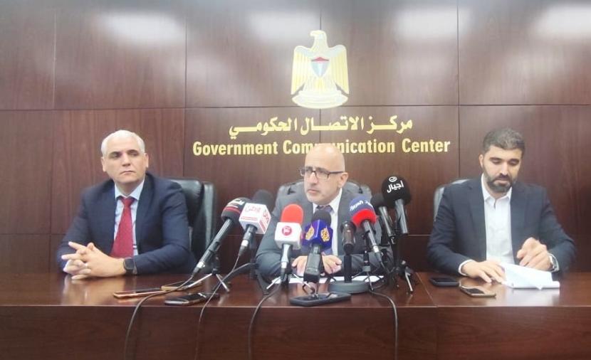 وزير المالية :سنشهد انفراج في أزمة المحروقات الاسبوع المقبل