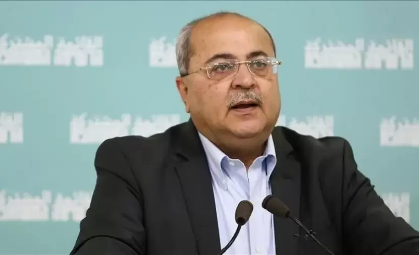 الطيبي: الاعتداء على الأسرى والأقصى تحوّل لأداة انتخابية