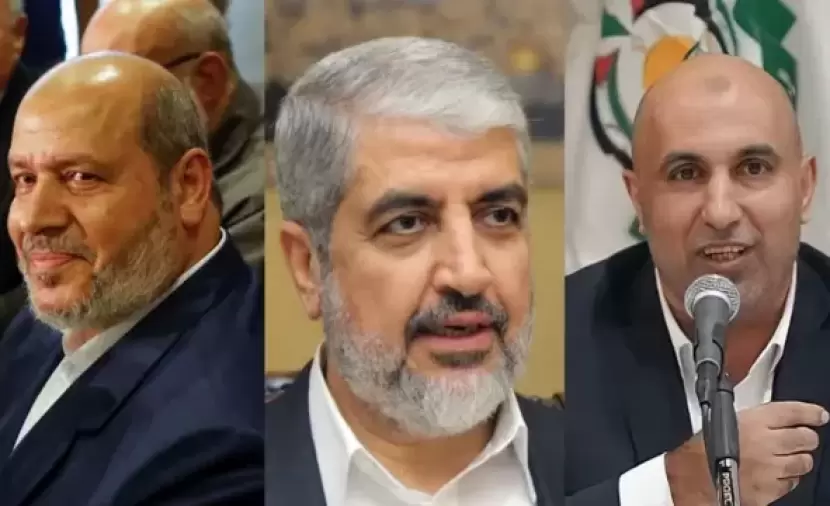 جبارين: نعاهد على البقاء صفا واحدا في مواجهة التحديات