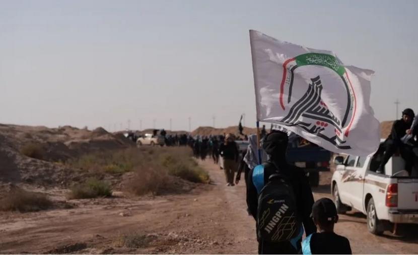 قتلى وجرحى بغارات أميركية سعودية في العراق