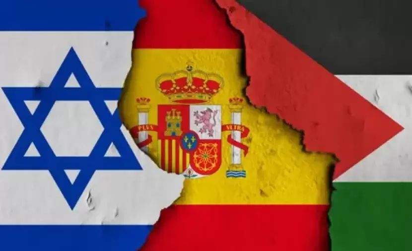 إسبانيا تدعو لمحاسبة مرتكبي الجرائم بحق الفلسطينيين