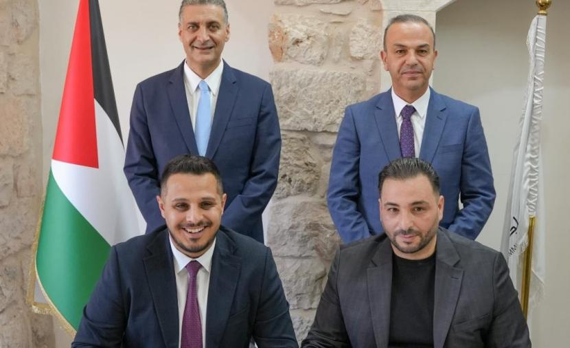 الخليل.. توقيع اتفاقية لترميم آبار في البلدة القديمة