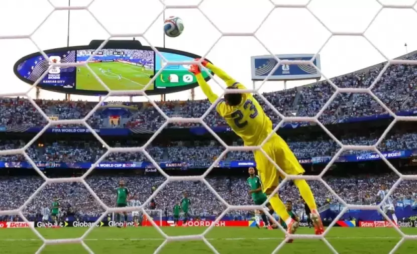 فيفا يعلن عن أجمل أهداف كأس العالم 2026