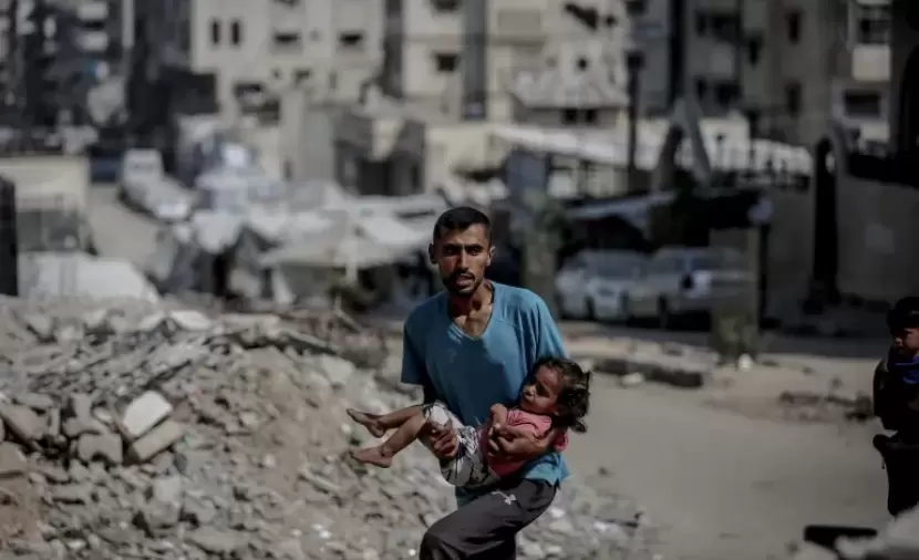 الصحة بغزة: 6 شهداء و37 إصابة خلال 48 ساعة