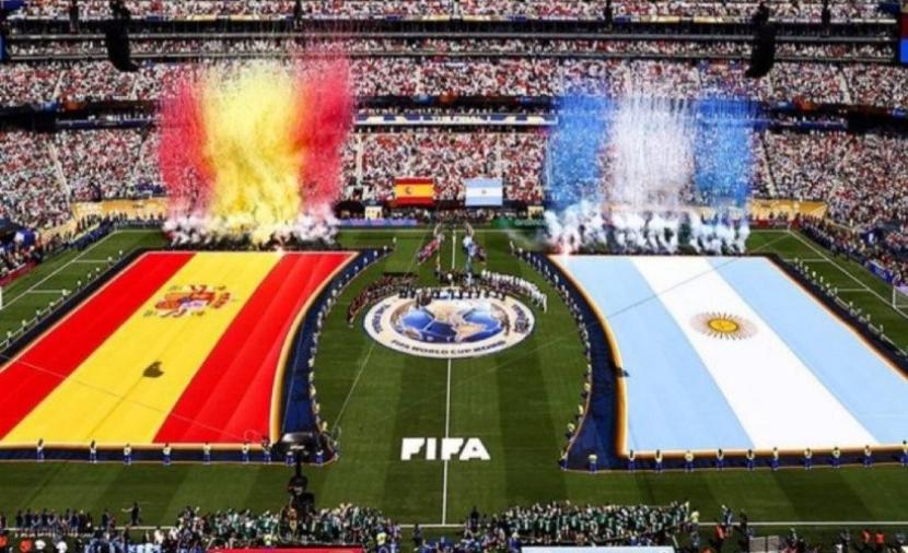 مونديال 2026 ..النسخة الأعلى جماهيريًا