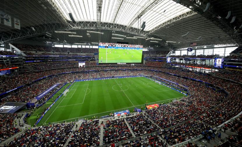 موعد نهائي مونديال 2026 والقنوات الناقلة