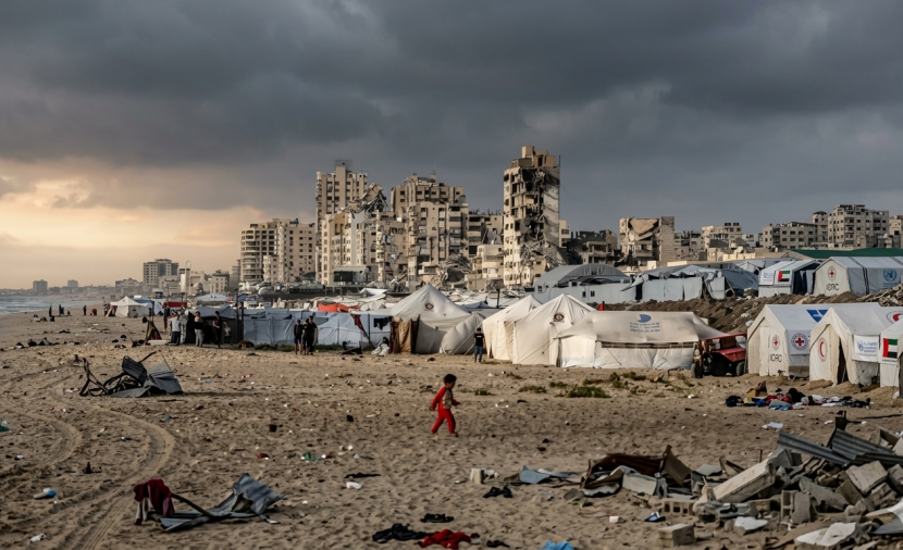 "غزة مُبـاشـر".. "إسـرائيـل" تُواصل خرق تفاهمات وقف الحرب العدوانيـة