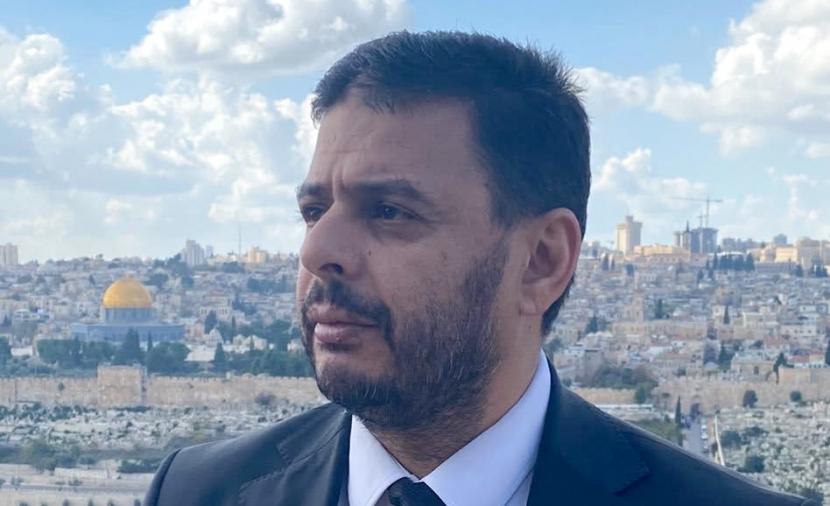 زبارقة: استباحة الأقصى لن تعطي الاحتلال حقا فيه