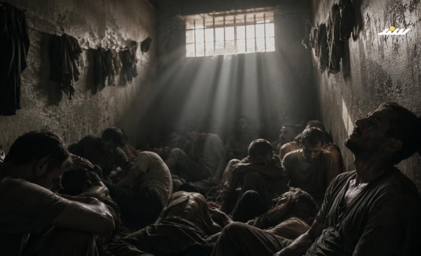 زنازين حارقة.. الأسرى الفلسطينيون بين لهيب الصيف وقسوة السجون