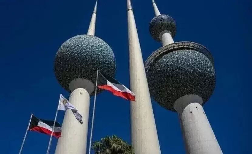 الكويت تعلن عن أكبر استثمار نفطي أجنبي بتاريخها