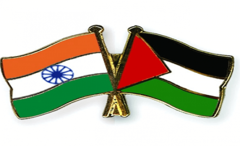 الهند تجدد دعمها لفلسطين و"الأونروا"