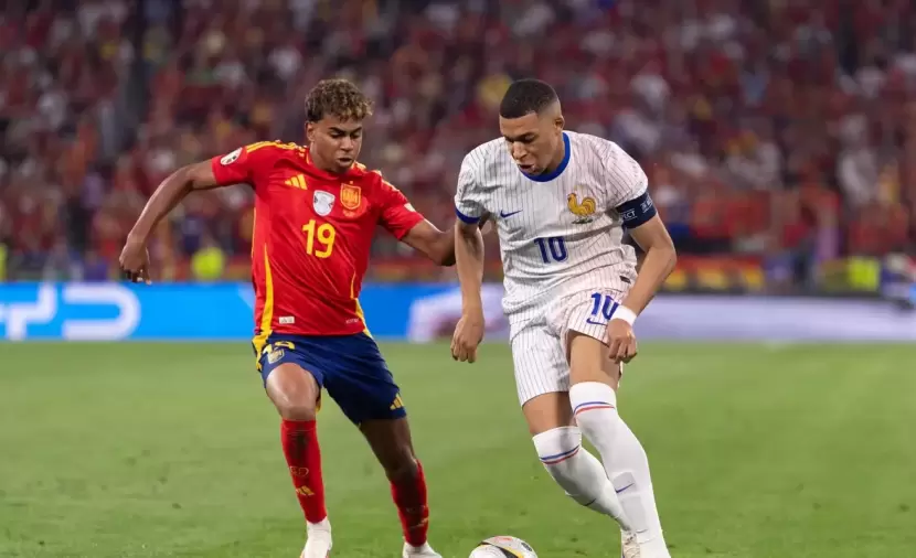 كلاسيكو ناري الليلة في نصف نهائي كأس العالم 2026