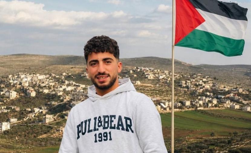 رام الله.. شهيد "فتى" متأثرا بجراحه برصاص الاحتلال في المغير