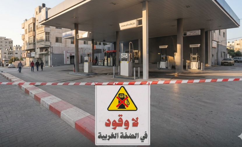 "هيئة البترول" تُوضح سبب أزمة توفر المحروقات