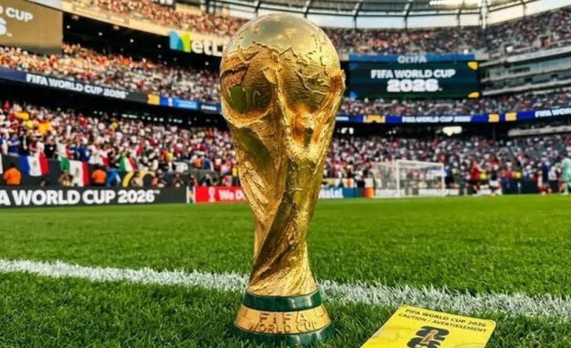 المنتخبات المتأهلة إلى نصف نهائي كأس العالم 2026