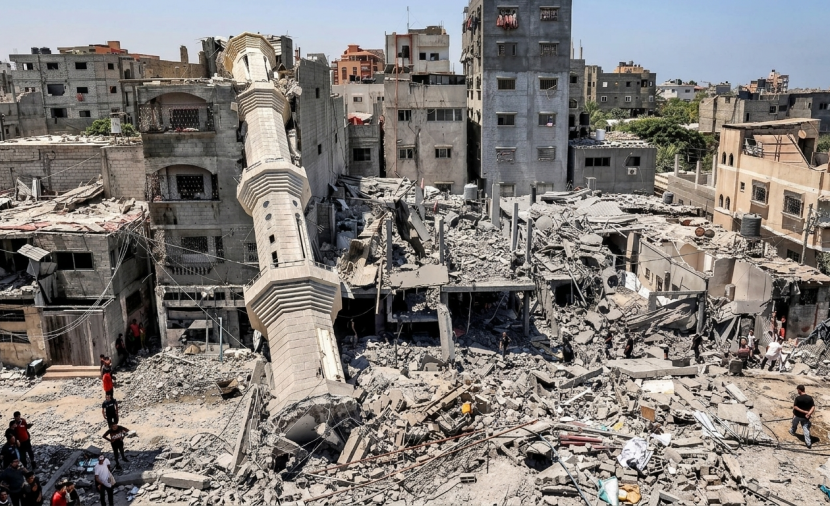 "الإبادة مُستمرة".. 3 شهداء و23 مُصابا في 18 خرقا إسـرائيليا جديـدا لـ "هدنـة غزة"