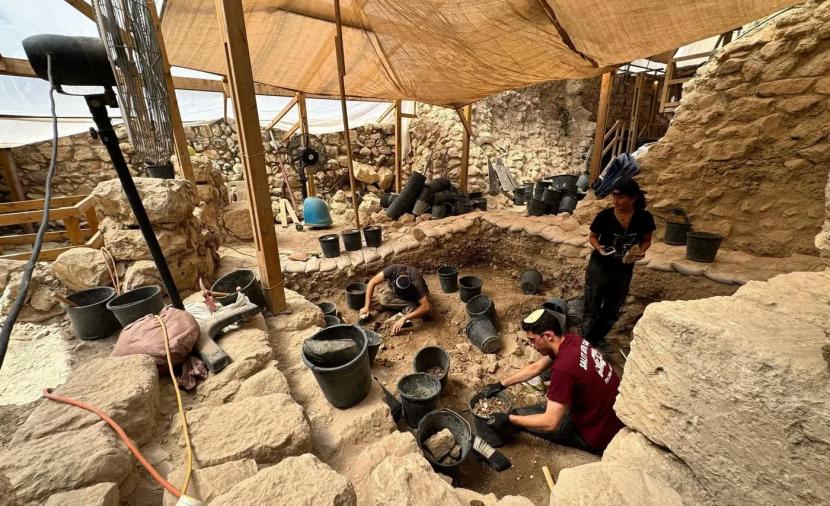 محافظة القدس: اكتشافات الآثار لا تمنح شرعية للاحتلال