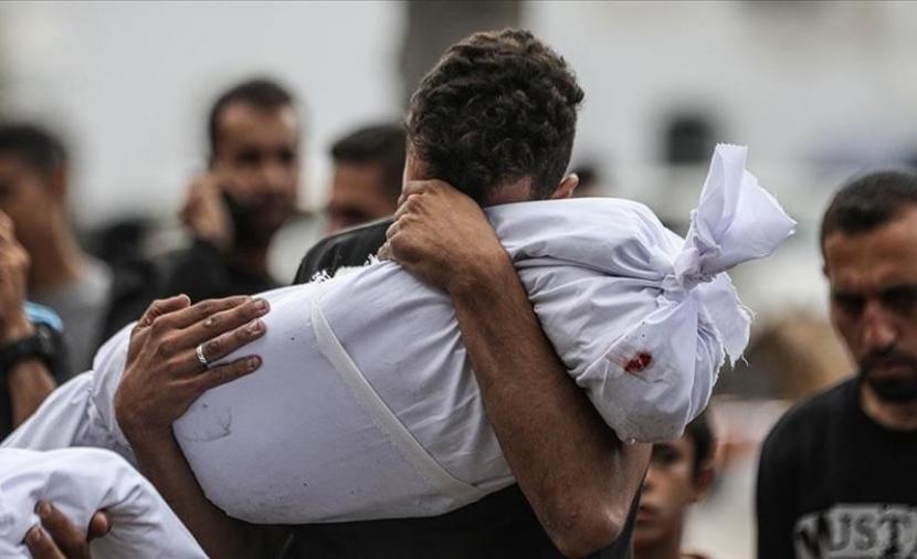 صحة غزة: 9 شهداء و36 إصابة خلال 24 ساعة