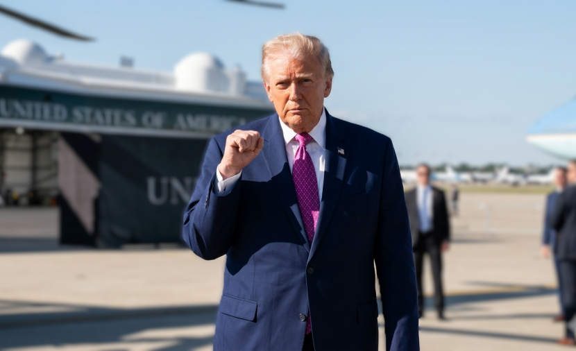 ترامب: أعتقد أن حرب إيران ستنتهي قريبا جدا