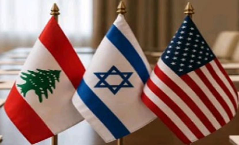 جولة مفاوضات إسرائيلية لبنانية سابعة في روما