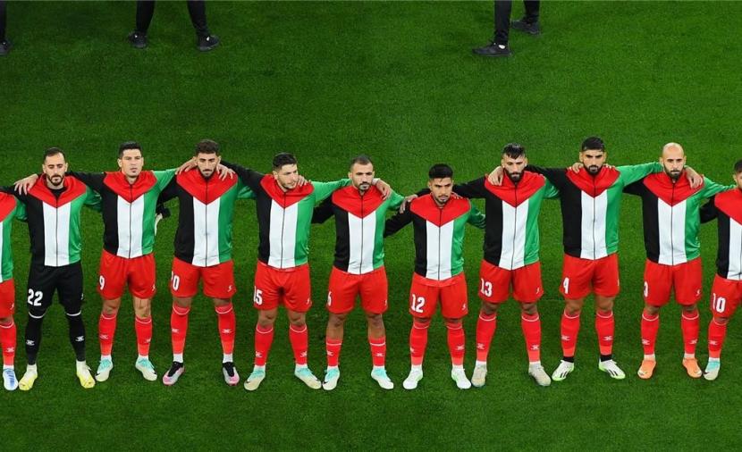 اللاعبون الفلسطينيون والمغاربة الأكثر تمثيلًا بالدوري المصري