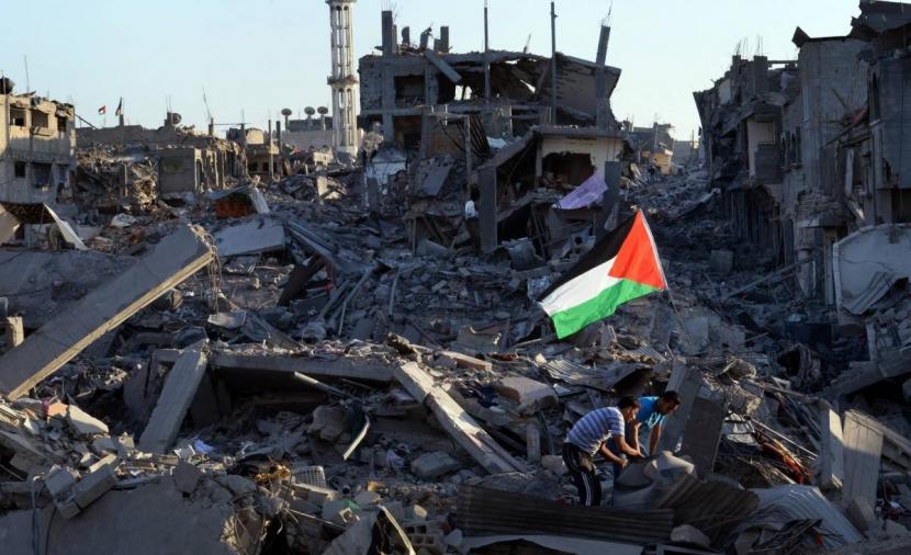 قصف مدفعي وإطلاق نار.. الاحتلال يواصل خروقاته لـ "هدنة غزة" لليوم 309 تواليا
