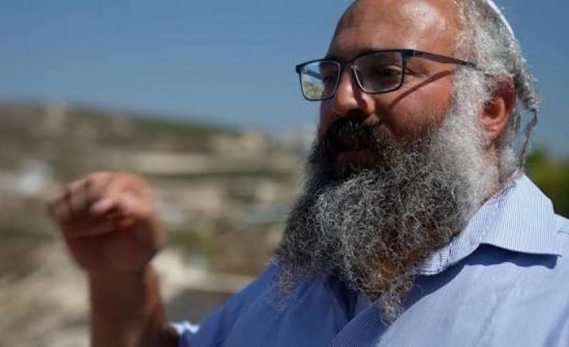 محامٍ إسرائيلي يحرض على قتل الفلسطينيين