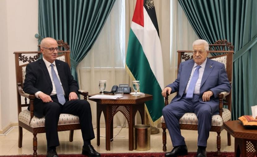 الرئيس يؤكد إجراء الانتخابات التشريعية في موعدها