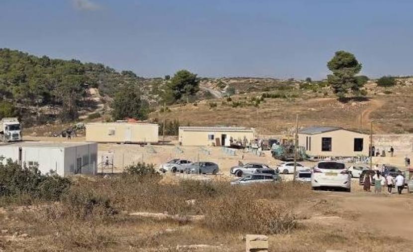 حماس: الاستيطان لن يغير ملكية وهوية أرض فلسطين