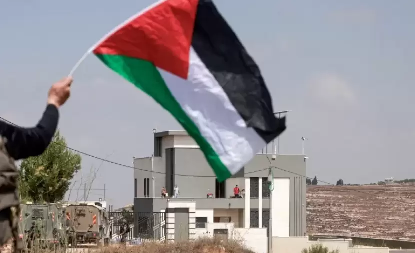 إسبانيا تدعو لوقف "عنف" المستوطنين بالضفة