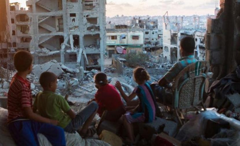 "غزة مُبـاشـر".. إصابات في 6 خروقات إسرائيلية جديدة للهدنة