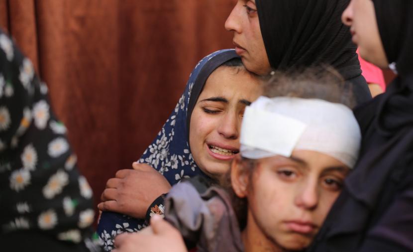 الصحة العالمية: آلاف مرضى غزة ينتظرون الإجلاء الطبي