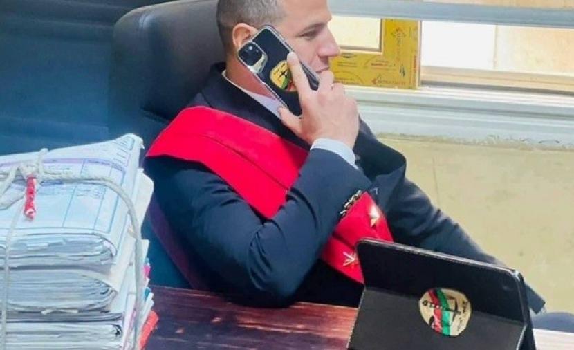 ما قصة "القاضي المزيف" التي هزت مصر؟